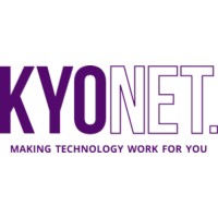 Kyonet-IT Ltd Logo