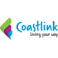 Coastlink - Central Coast Logo