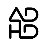 ADHD Studio. Logo