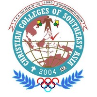Christian Colleges of Southeast Asia Logo