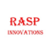 RASP Innovations Logo