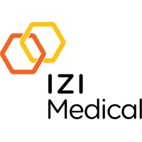 IZI Medical Logo