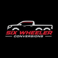 Six Wheeler Conversions Pty Ltd Logo