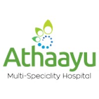 Athaayu Multi Speciality Hospital Logo