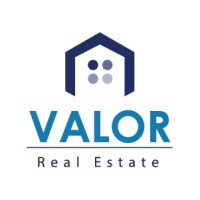 Valor Real Estate Logo
