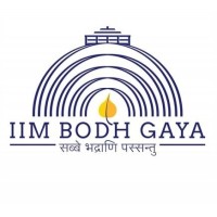 Indian Institute of Management Bodh Gaya Logo