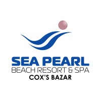 Sea Pearl Beach Resort & Spa Coxs Bazar Logo