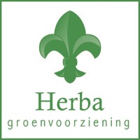 Herba Groenvoorziening Logo