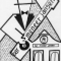 Bar Meneer Jansen Logo