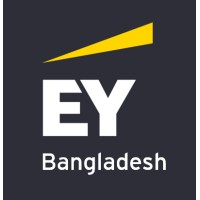 EY Bangladesh Logo