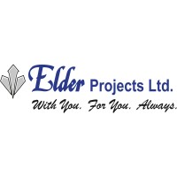 Elder Projects Ltd. Logo