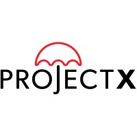 Project X Singapore Logo