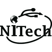 NATIONAL INFOTECH Logo