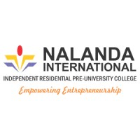 Nalanda International Logo