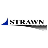 Strawn Construction Development Management, Inc. Logo