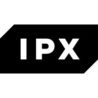 IPX 주식회사 Logo