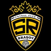 SR Brasov Logo