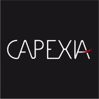 CAPEXIA Logo