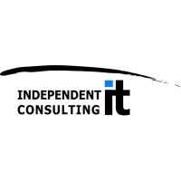 Independent IT Consulting Pty Ltd Logo