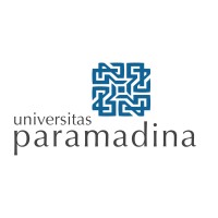Universitas Paramadina Logo