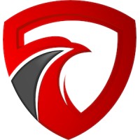 RedStorm Information Security Logo