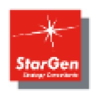 STARGEN Logo
