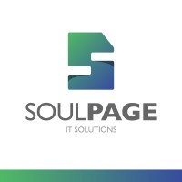 Soulpage IT Solutions Logo