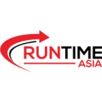 RunTime Co., Ltd. Logo