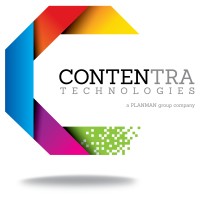 Contentra Technologies Logo