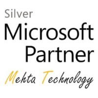 Mehta Technology Logo