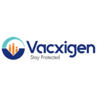 Vacxigen Lifesciences Pvt. Ltd. Logo