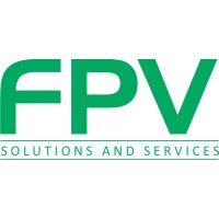 FPV Ltd Logo