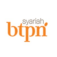 BTPN Syariah Logo