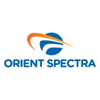 Orient Spectra Logo