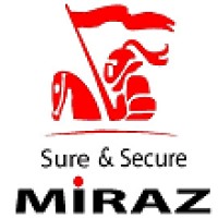 Miraz Securitas Pvt Ltd Logo