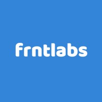 FRNT LABS Logo