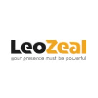 LeoZeal Design Studio Logo
