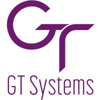 GT Systems Australia Logo
