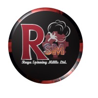 Raya Spinning Mills Limited Logo