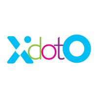 XdotO Concepts Logo