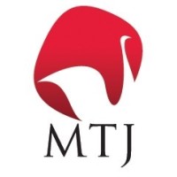 MTJ Japan Travel Logo
