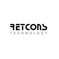 Retcons Technology (Airchains) Logo