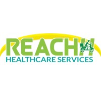 ReachH Healthcare Services Logo