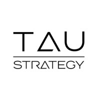 Tau Strategy Logo