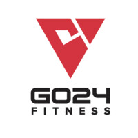 GO24 FITNESS Logo