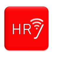 HRythm Tech Logo