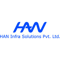 HAN Infra Solutions Pvt Ltd Logo