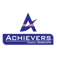 Achievers Institute Logo