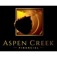 Aspen Creek Financial and Insurance Services LLC Logo