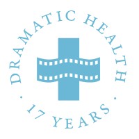 Dramatic Health Logo